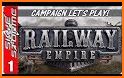 Network Games - Rival railroad companies related image