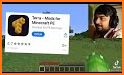 Terra - Mods for Minecraft PE related image