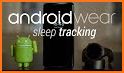 Sleep Monitor: Sleep Cycle Track, Analysis, Music related image