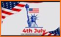 US Independence Day Wishes related image