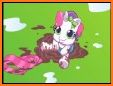 Sweet Pony Newborn related image