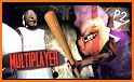 Scary Granny Battle : Basic Horror Multiplayer related image