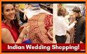 Indian Wedding Saree Fashion & Arranged Marriage related image