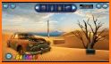 Escape Game - Abandoned Desert related image