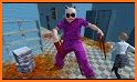 Evil Cat Boy : Escape Scary & Creepy Horror Game related image