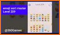 Emoji Sort Master related image