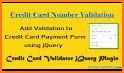 Credit Card Validation related image