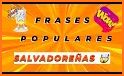 Stickers Salvadoreños 🇸🇻 Frases Guanacas y Memes related image
