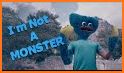 Huggy Monster related image