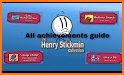 Tips Of Henry The Stickmin Collection Game related image