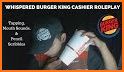 Burger Cashier related image