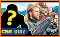 Quiz for DC fans related image