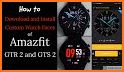 GTS 2 - WatchFaces for Amazfit GTS 2 related image