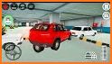 Car Parking Drive 3D Car Games related image