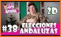 Elecciones Andalucía 2018 related image