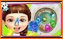 Sweat baby Girl House Cleaning: Cleanup Games related image