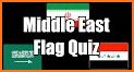 Quick, Flags! : World Flag Quiz related image