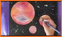 Painting and drawing for kids and adults related image