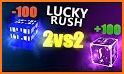 Lucky Rush related image