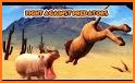 Ultimate Wild Hippo Hunter:Jungle Survival Sim related image