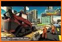 Road Construction City Builder related image