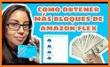 Amazon Flex Debit Card related image