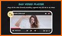 SAX Video Player - All in one Format Video Player related image