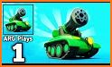Tank Sniper: 3D Shooting Games related image