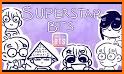 SuperStar BTS related image
