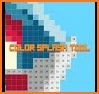 Landscape - Pixel Art Color By Number related image