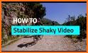 Deshake Video - Video Stabilization related image