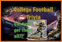 College Football Quiz related image