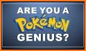 Guess The Pokemon Shadow Quiz related image