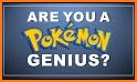 Everything is pokemon quiz related image