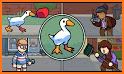 FNF Untitled Goose Mod related image