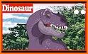 It's Tyrannosaurus Rex! related image