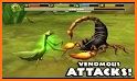 Scorpion Simulator Venom Game related image