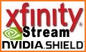 XFINITY Stream related image