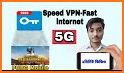 Speed VPN - Unlimited Proxy related image