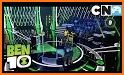 Quiz for Ben 10 related image