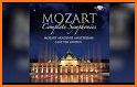 Mozart Symphony related image