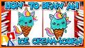Unicorn Ice Cream Maker related image
