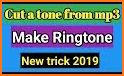 Mp3 Ringtone Maker - Cut Cut Music 2019 related image