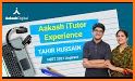 Aakash iTutor Learning App - NEET/JEE & Class 8-10 related image