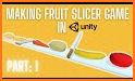 Fruit Slicer 3D! related image