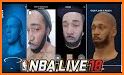 NBA Live Companion App related image