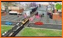 Indian Oil Tanker Train Simulator related image