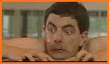 Mr Bean In Hair Saloon related image