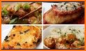 Valentine's Day Recipes ~ Tasty romantic recipes related image