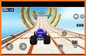 Monster Truck Offroad Stunts Racer related image
